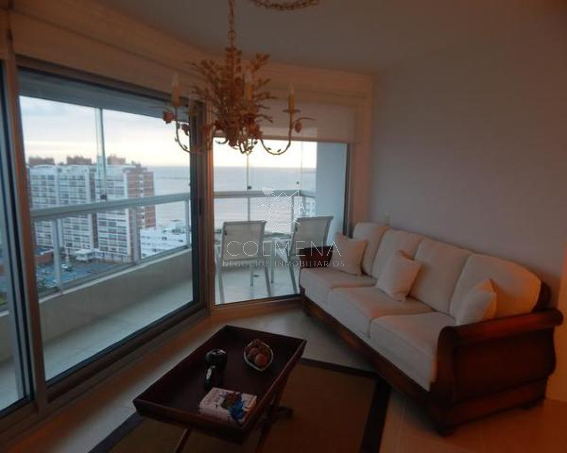 Mansa - GoPunta - Portal Inmobiliario de Punta del Este - Maldonado