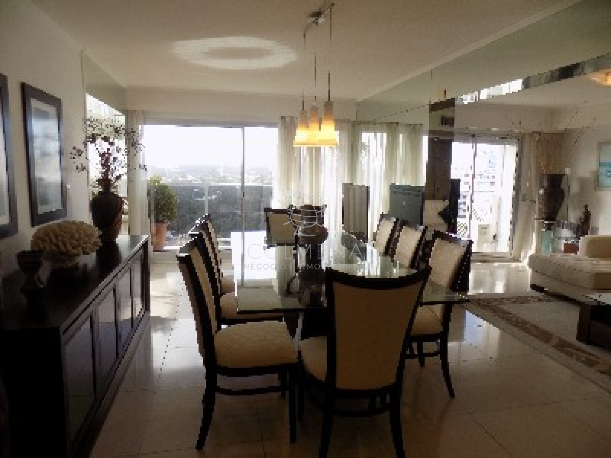 Chiverta - GoPunta - Portal Inmobiliario de Punta del Este - Maldonado