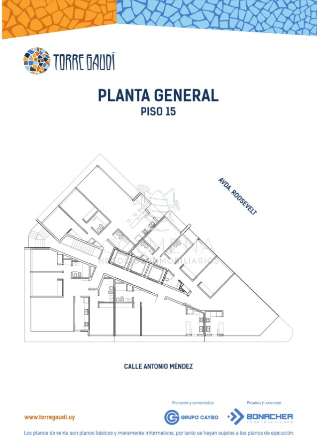 Roosevelt - GoPunta - Portal Inmobiliario de Punta del Este - Maldonado