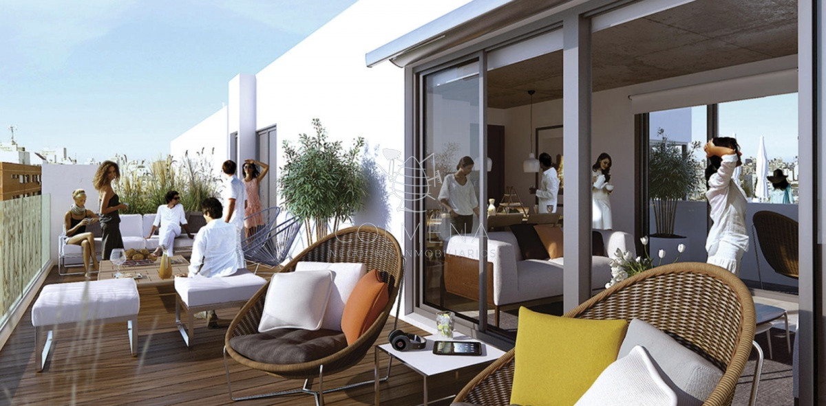 Pocitos - GoPunta - Portal Inmobiliario de Punta del Este - Maldonado