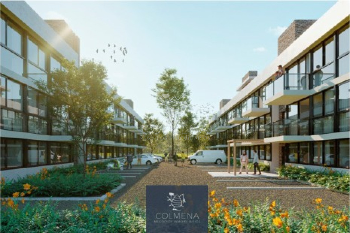 Odizzio - GoPunta - Portal Inmobiliario de Punta del Este - Maldonado