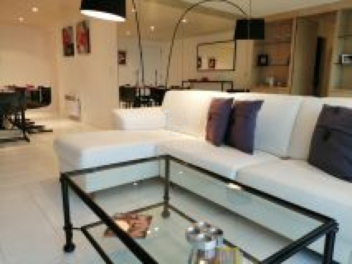 Mansa - GoPunta - Portal Inmobiliario de Punta del Este - Maldonado