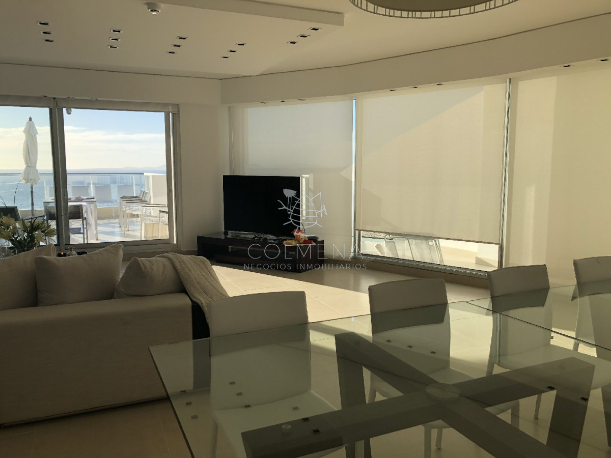 Mansa - GoPunta - Portal Inmobiliario de Punta del Este - Maldonado