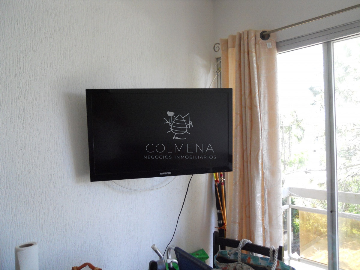 Lindo departamento de 1 dormitorio a metros de plaza mexico