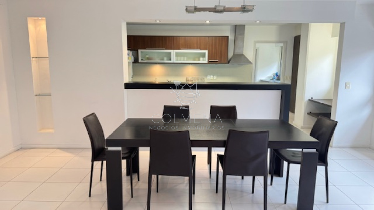 Torre Gattas - Apto 3 dor 3 baños mas toilete - Col 1412 - COL1412A