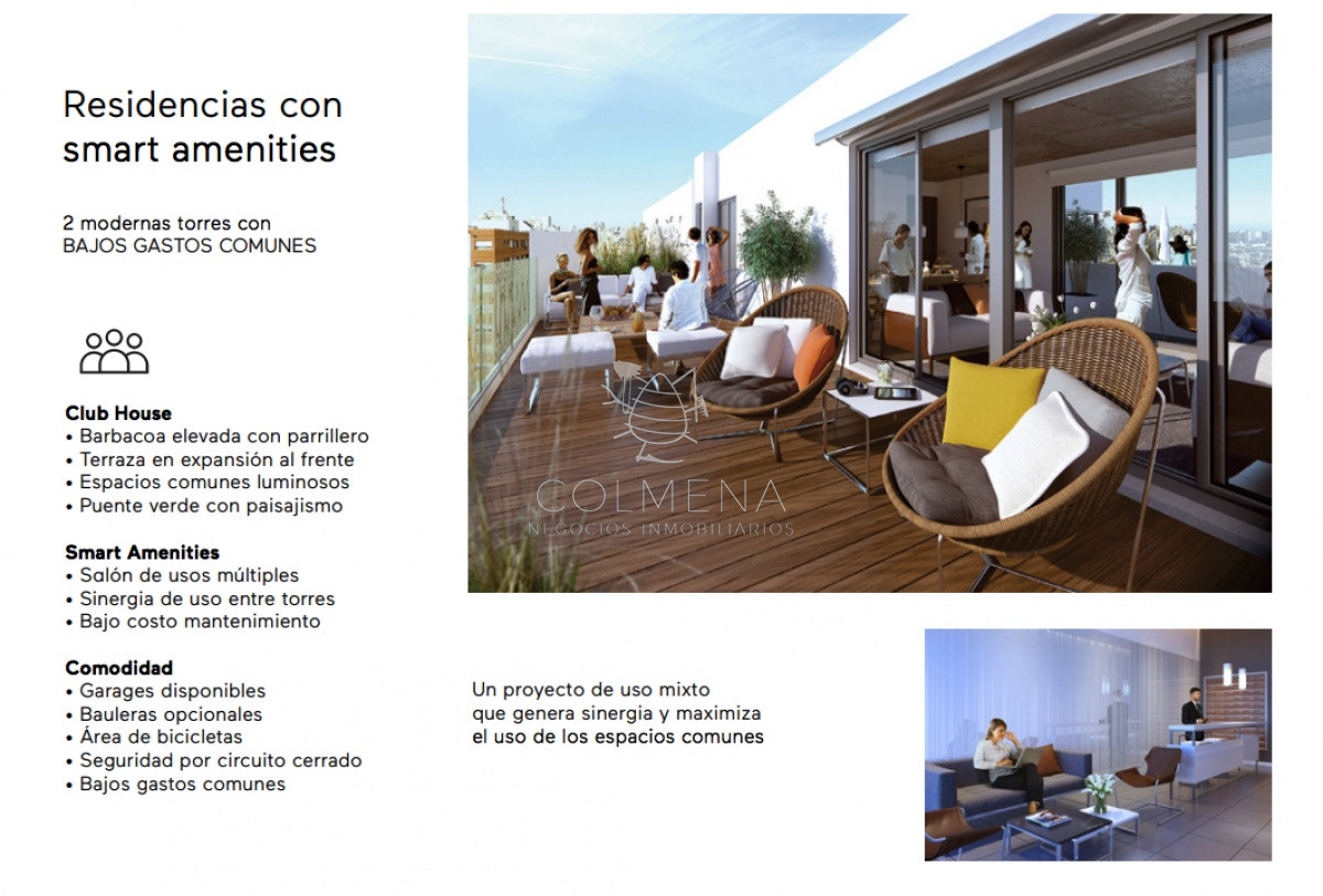 Pocitos - GoPunta - Portal Inmobiliario de Punta del Este - Maldonado