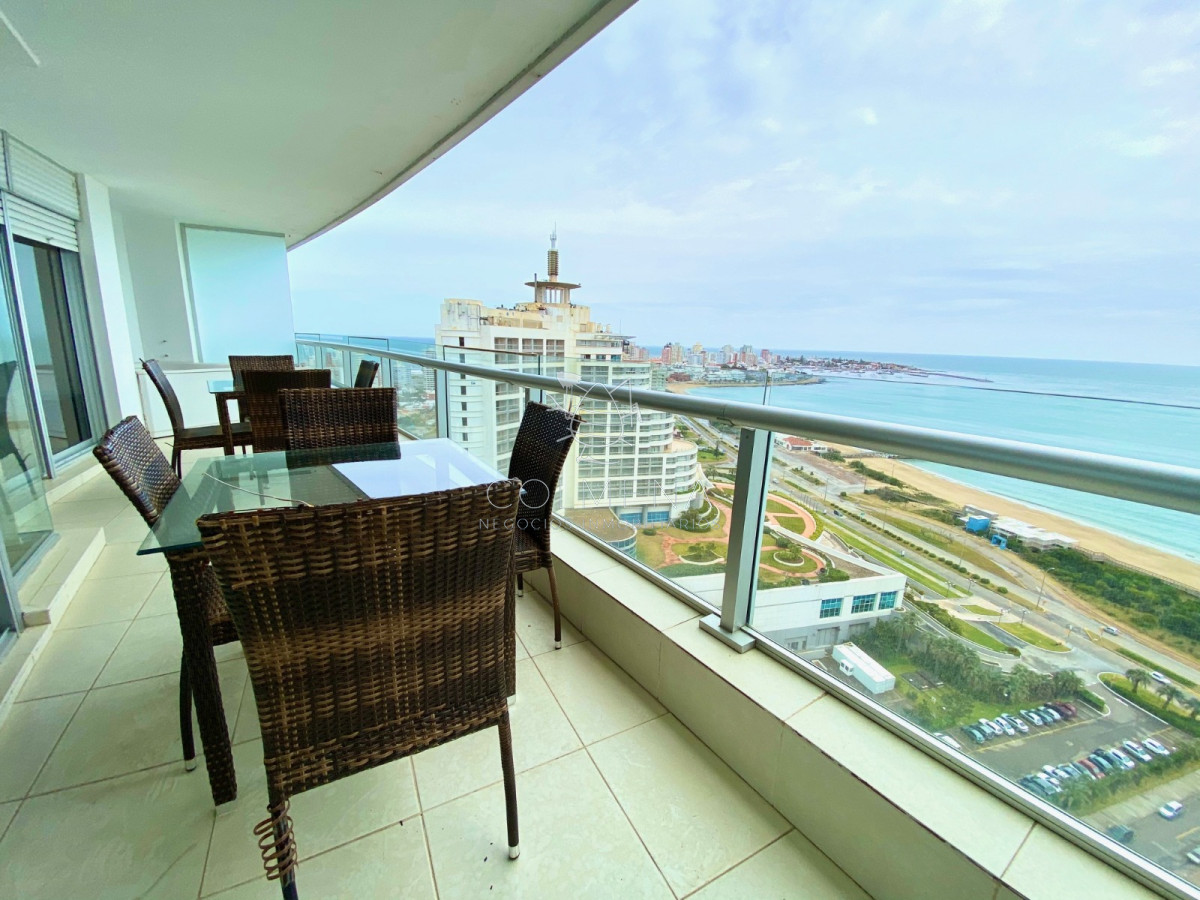 Mansa - GoPunta - Portal Inmobiliario de Punta del Este - Maldonado