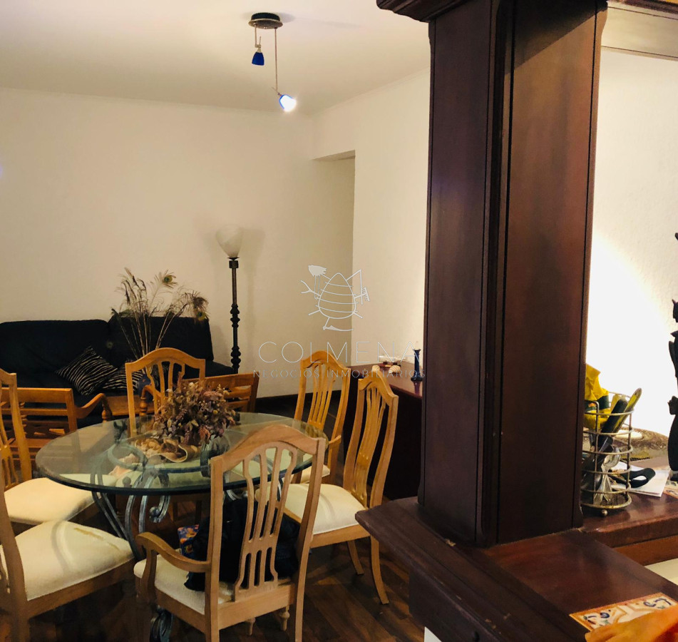Hermoso apartamento a Nuevo en Montevideo!