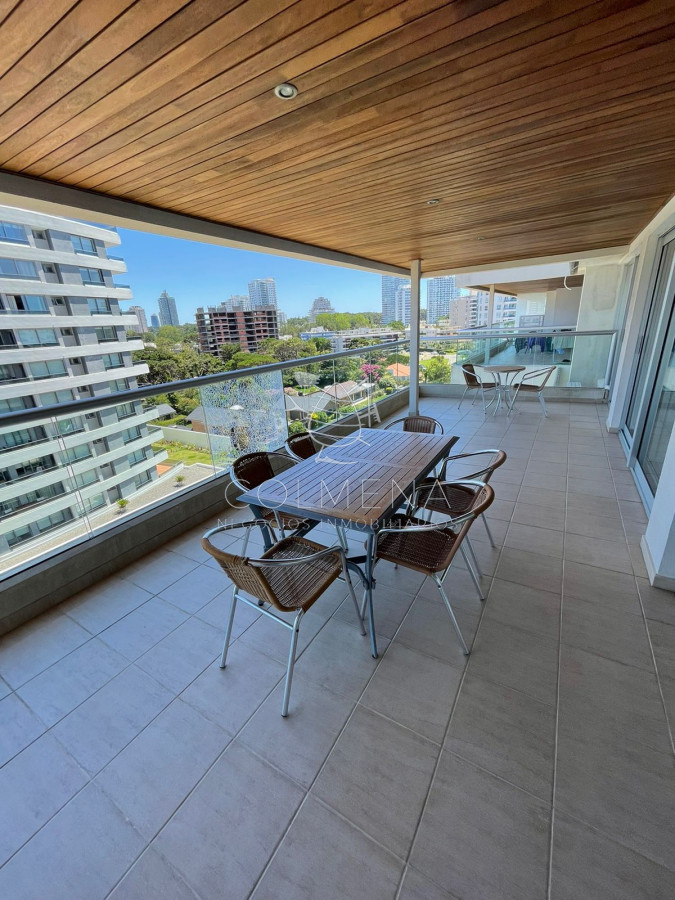 Aidy Grill - GoPunta - Portal Inmobiliario de Punta del Este - Maldonado
