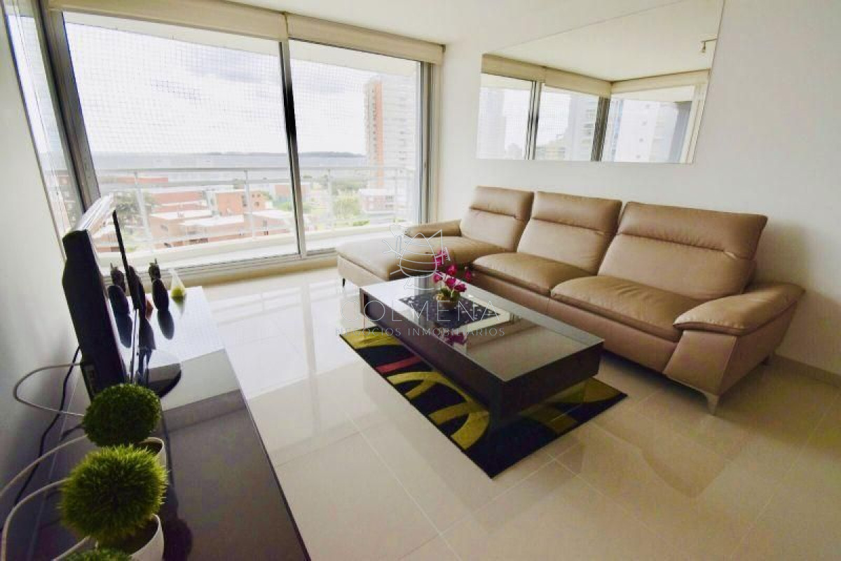 Oportunidad departamento exclusivo en playa mansa!!