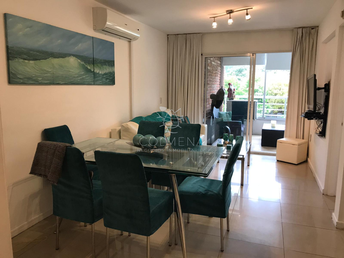 Encantador departamento de 1 dormitorio con bajas expensas