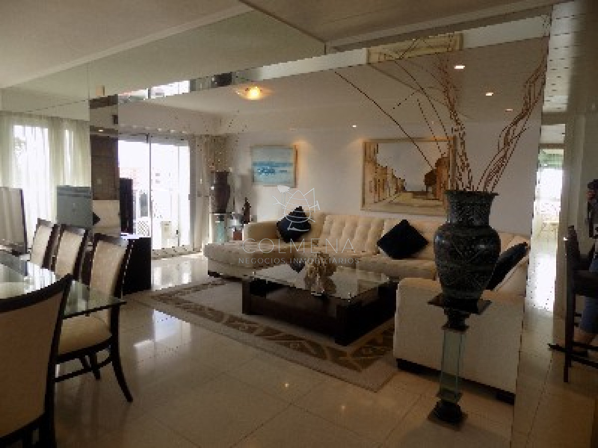 Chiverta - GoPunta - Portal Inmobiliario de Punta del Este - Maldonado