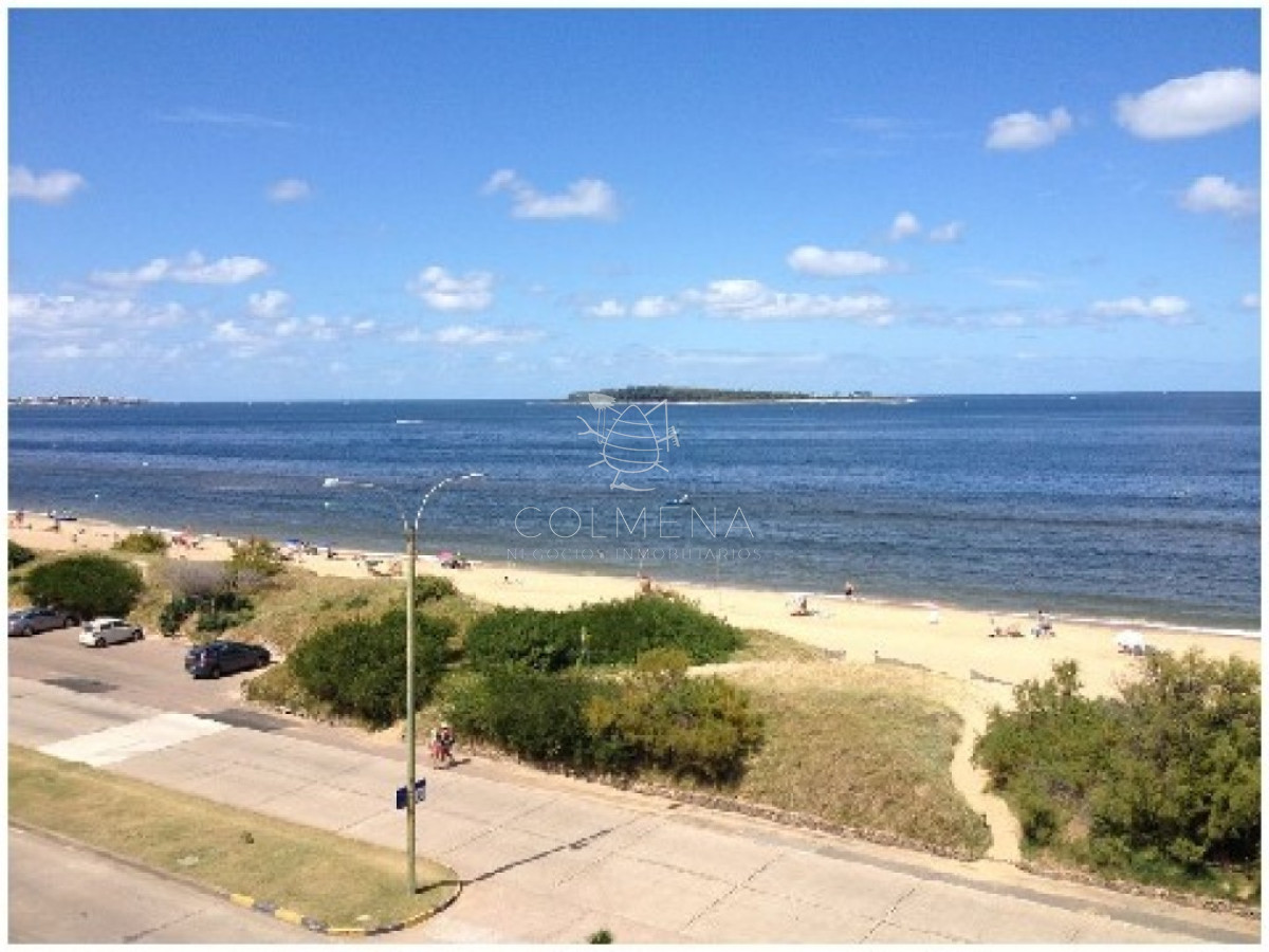 Mansa - GoPunta - Portal Inmobiliario de Punta del Este - Maldonado