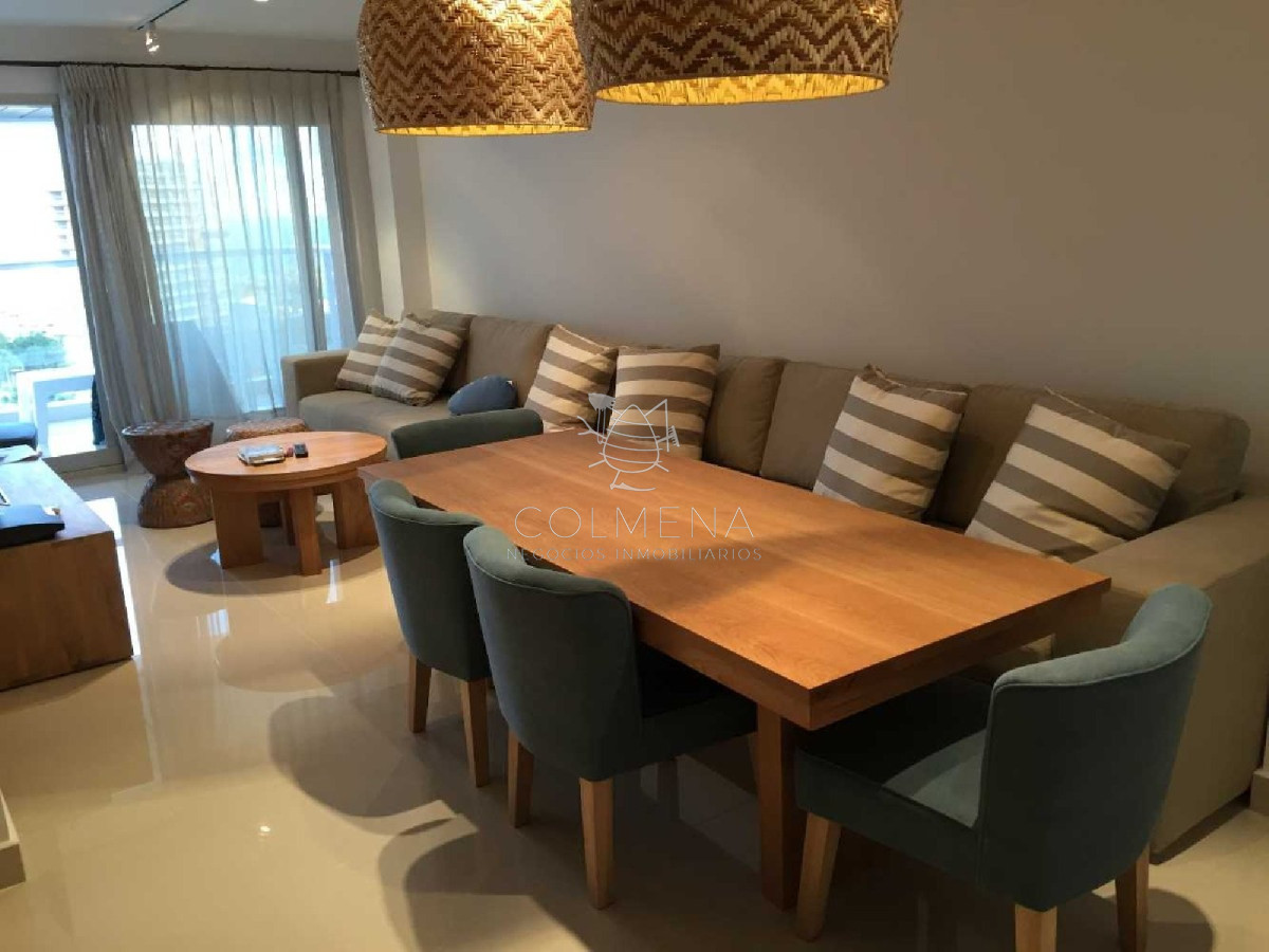 Mansa - GoPunta - Portal Inmobiliario de Punta del Este - Maldonado