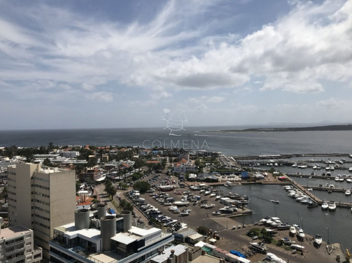 Península - GoPunta - Portal Inmobiliario de Punta del Este - Maldonado