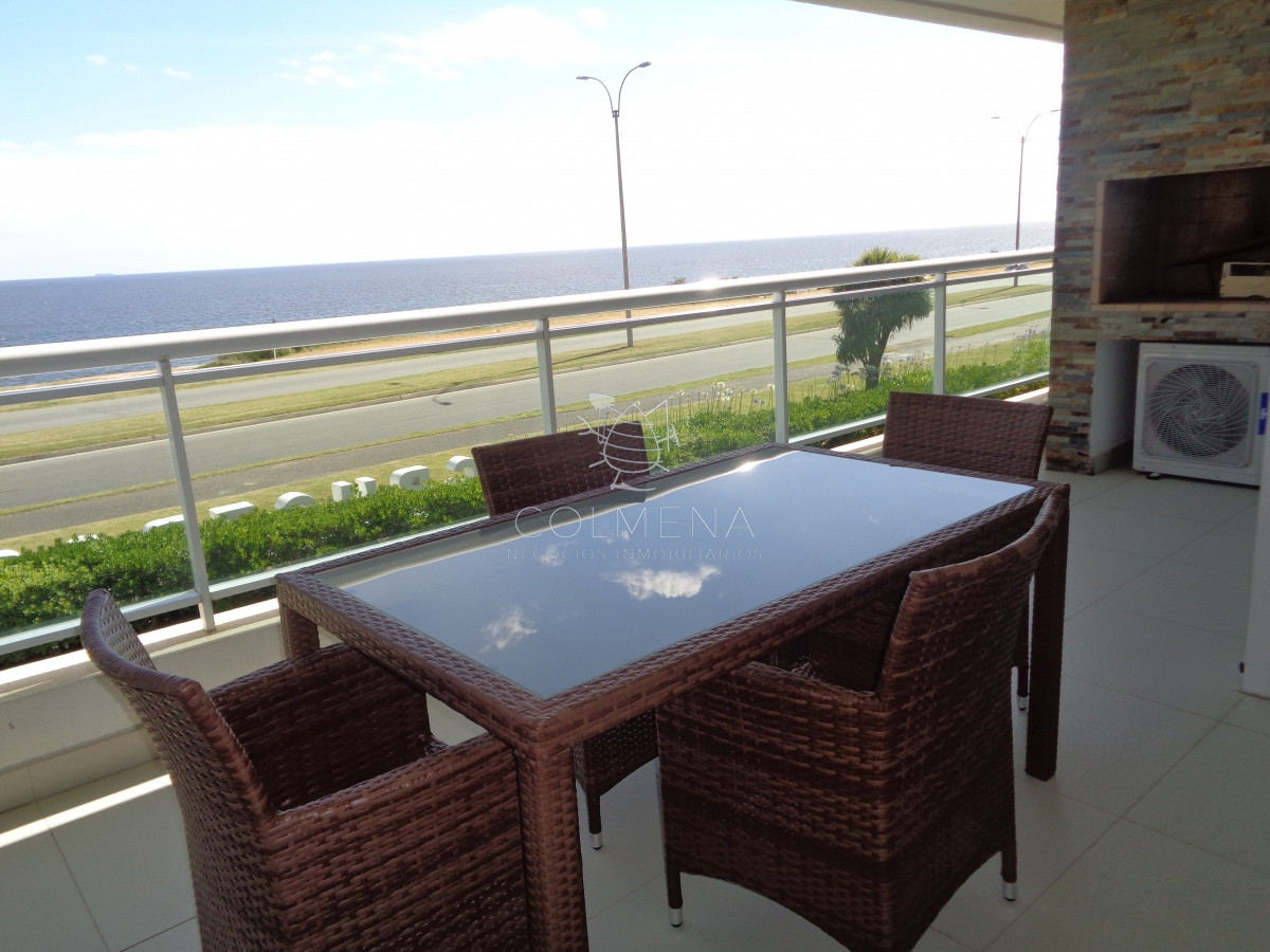 Mansa - GoPunta - Portal Inmobiliario de Punta del Este - Maldonado