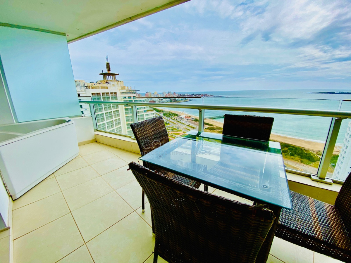Mansa - GoPunta - Portal Inmobiliario de Punta del Este - Maldonado