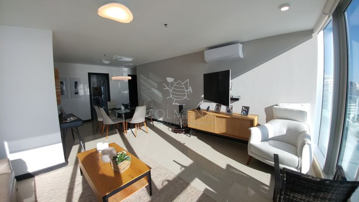 Hermoso Apartamento vista unica al mar!!! CONSULTE