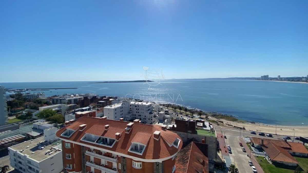 Península - GoPunta - Portal Inmobiliario de Punta del Este - Maldonado