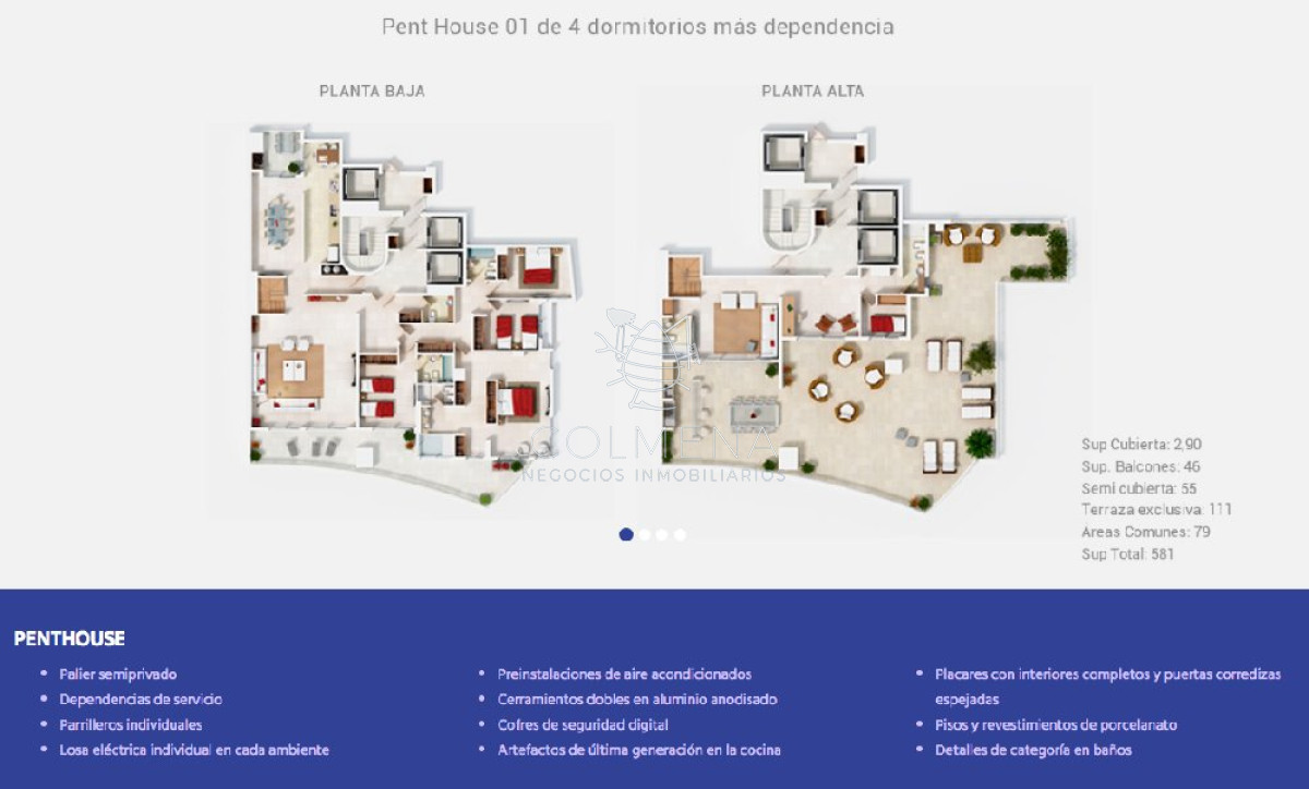 Brava - GoPunta - Portal Inmobiliario de Punta del Este - Maldonado