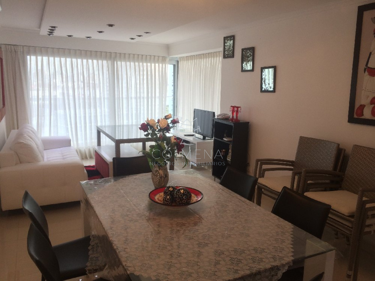 Mansa - GoPunta - Portal Inmobiliario de Punta del Este - Maldonado
