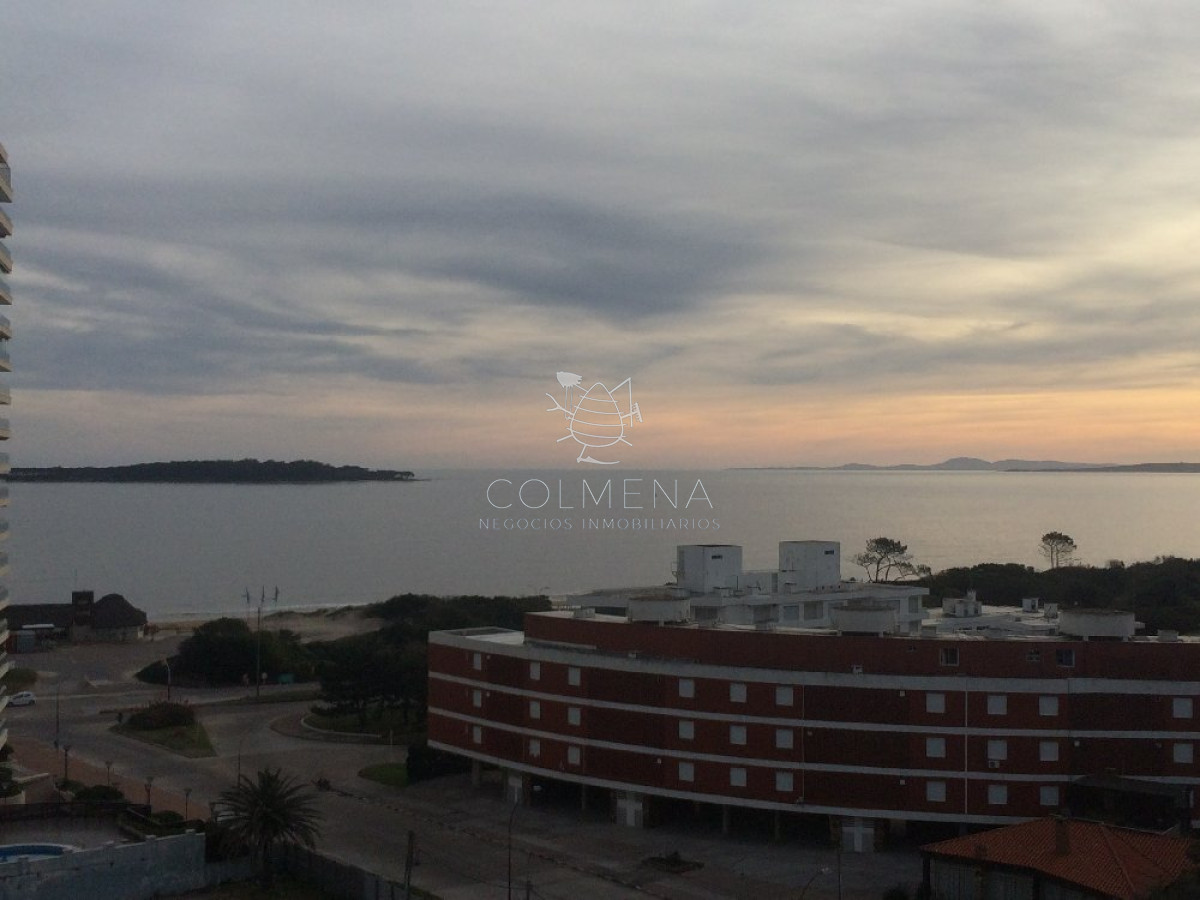 Muy buen departamento en zona Mansa no dude en consultar!!
