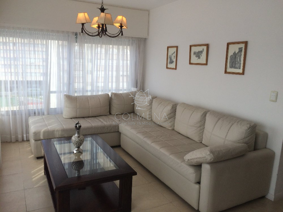 Muy lindo apartamento a metros de Gorlero y las playas! CONSULTENOS!!! - COL88A