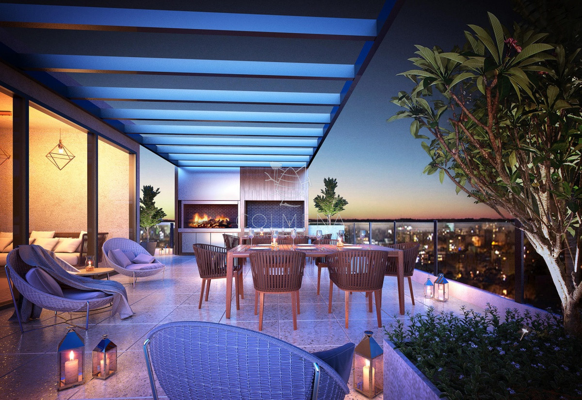 Colon - GoPunta - Portal Inmobiliario de Punta del Este - Maldonado