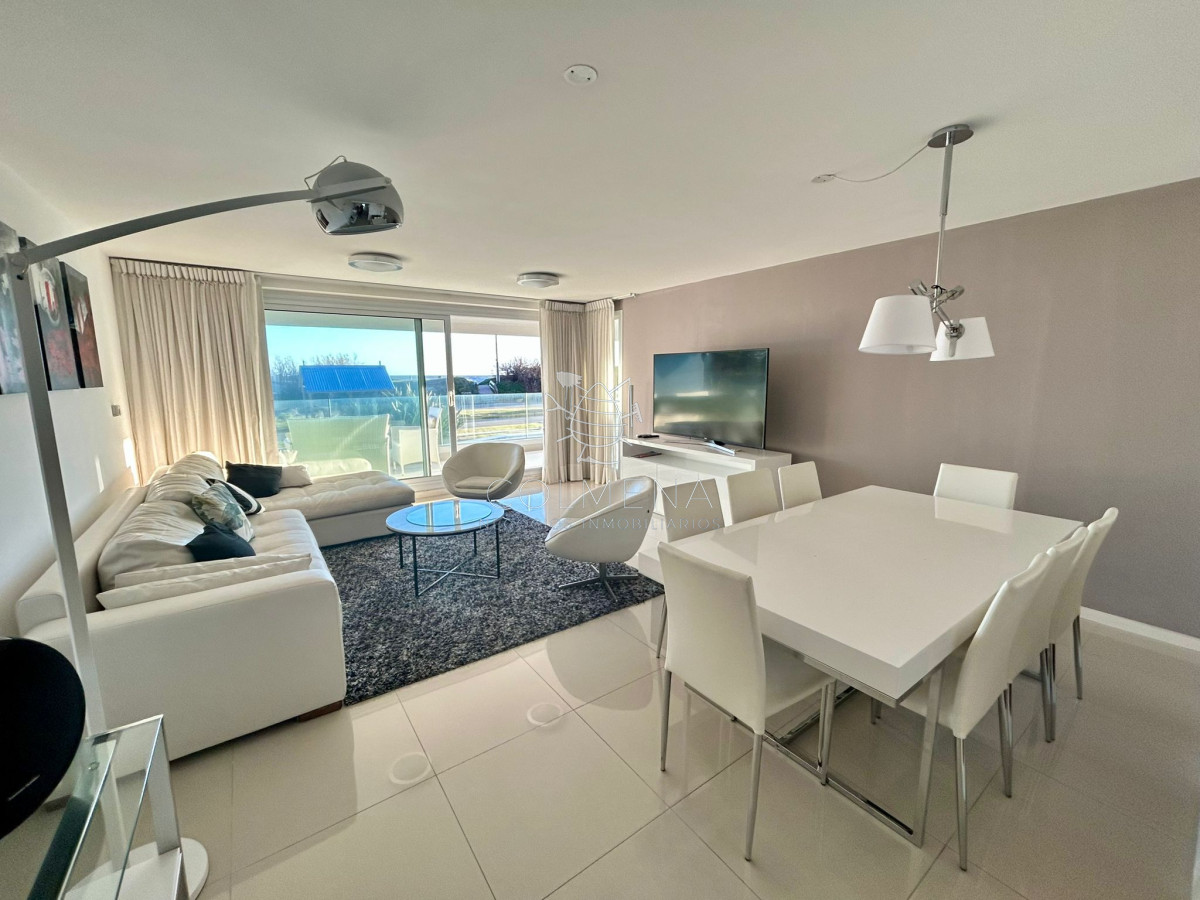 Mansa - GoPunta - Portal Inmobiliario de Punta del Este - Maldonado