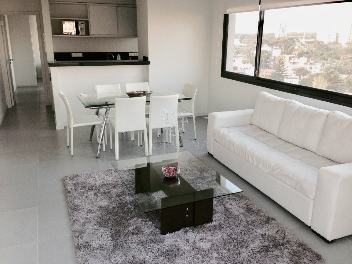 Apartamento con vistas excelentes!!!