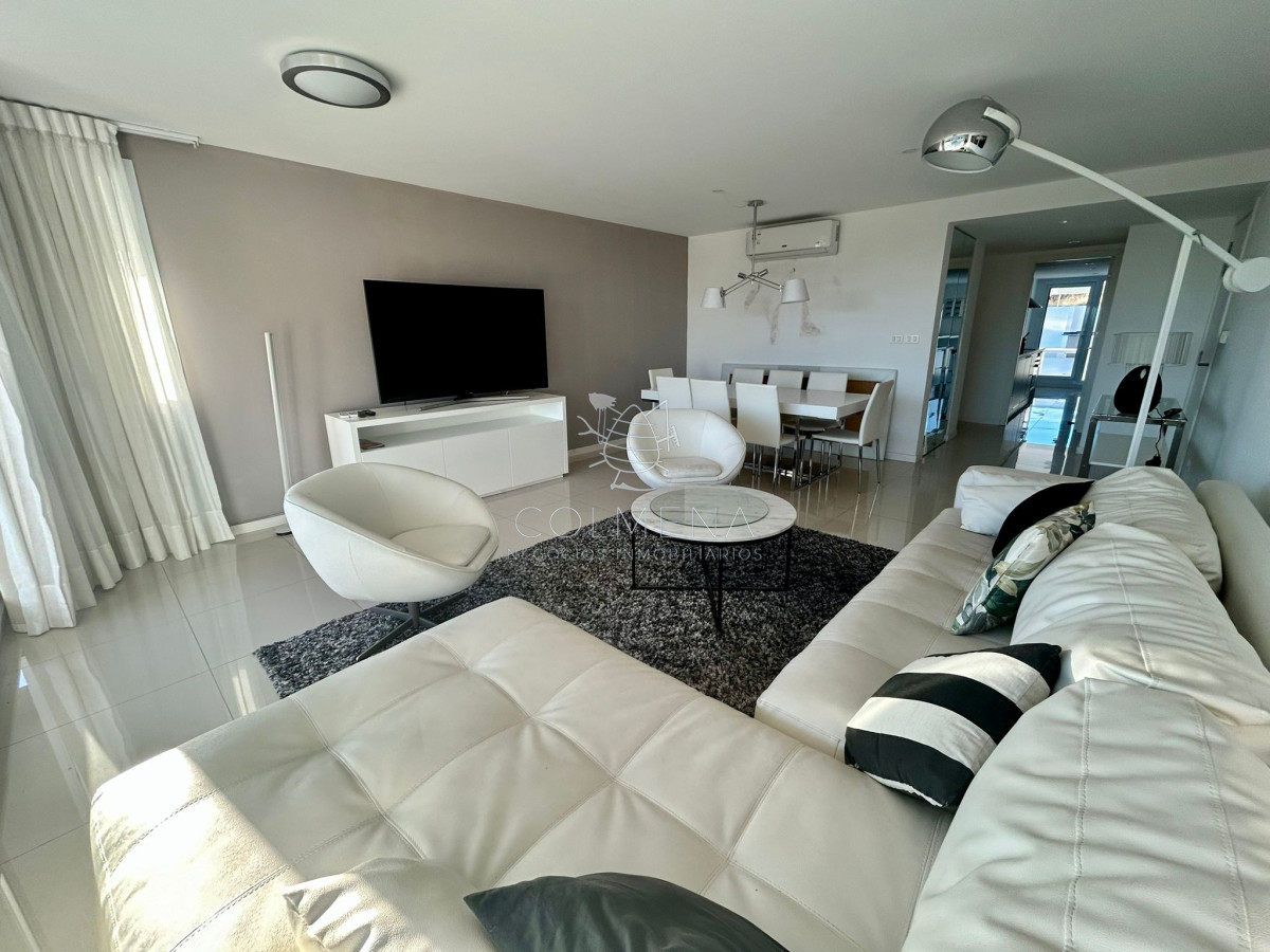 Mansa - GoPunta - Portal Inmobiliario de Punta del Este - Maldonado