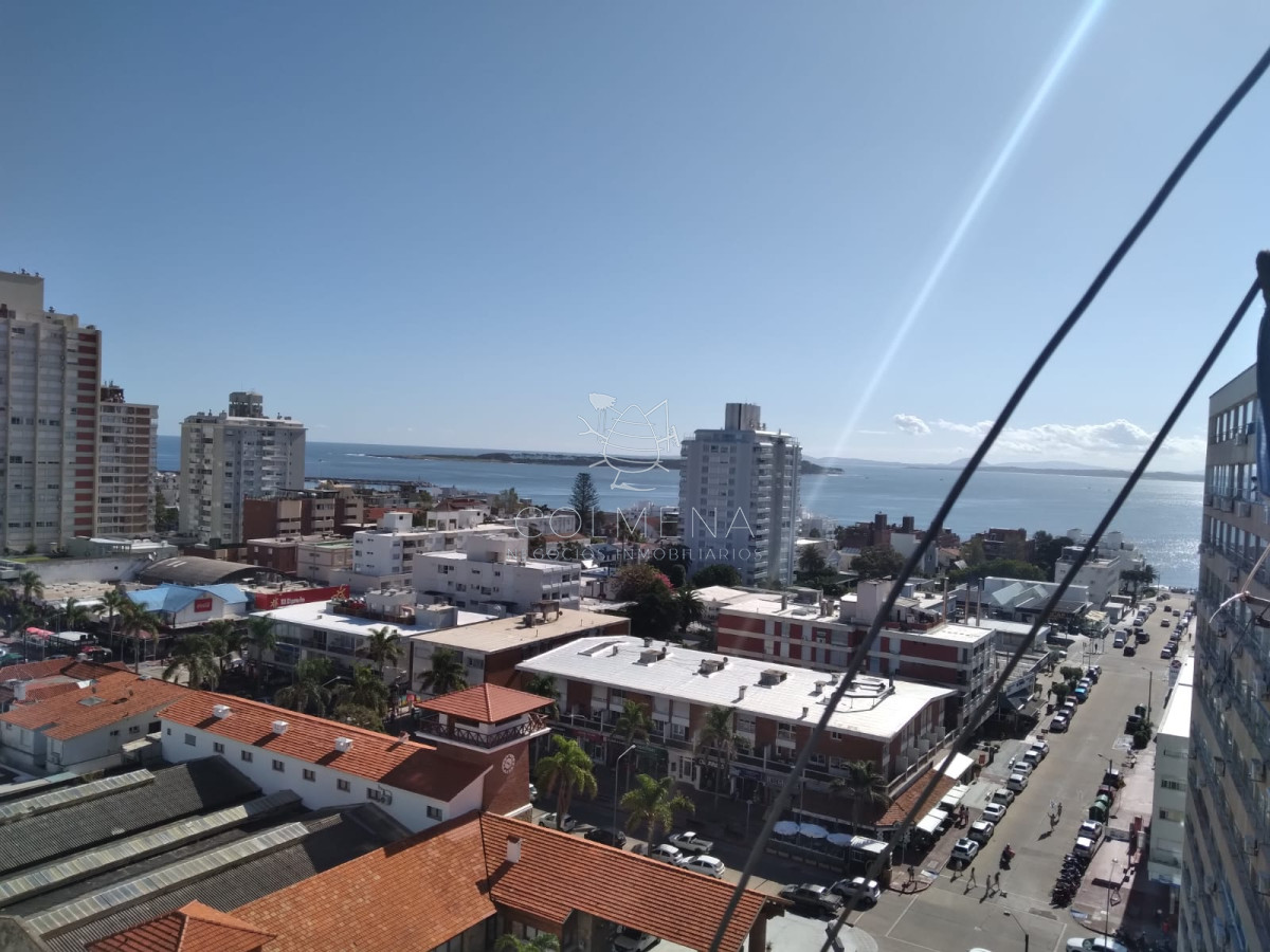 Apartamento en Peninsula