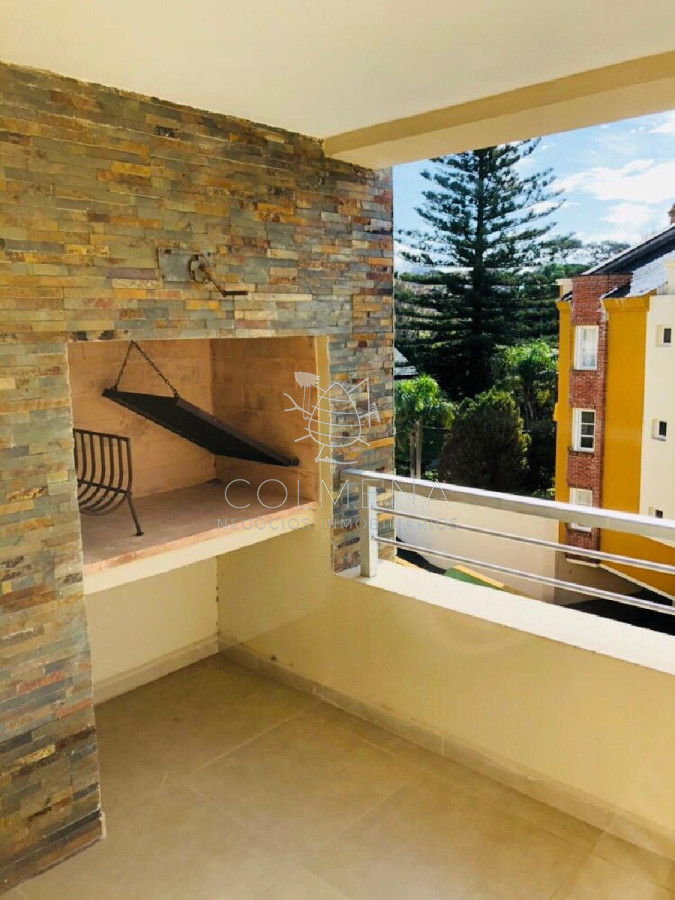 Excelente departamento a estrenar a metros del mar no dude en consultar!!