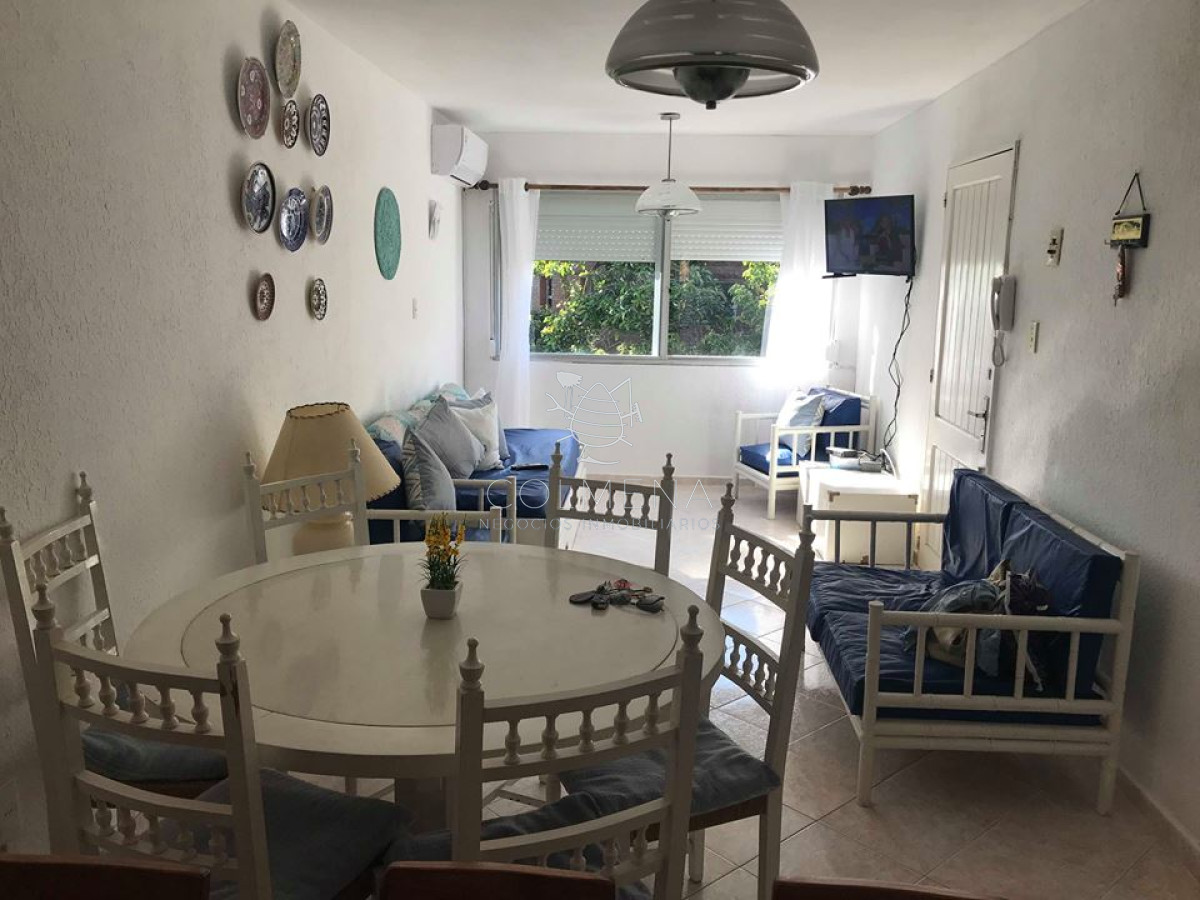 Muy lindo departamento a metros de playa mansa!! no dude en consultar