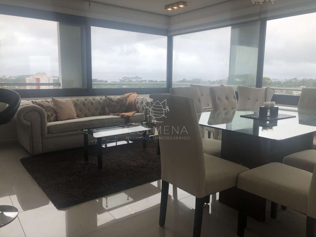 El Vigia - GoPunta - Portal Inmobiliario de Punta del Este - Maldonado