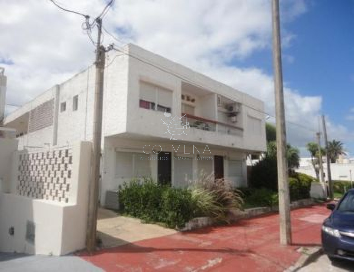 Apartamento cerca del Puerto - COL6002A