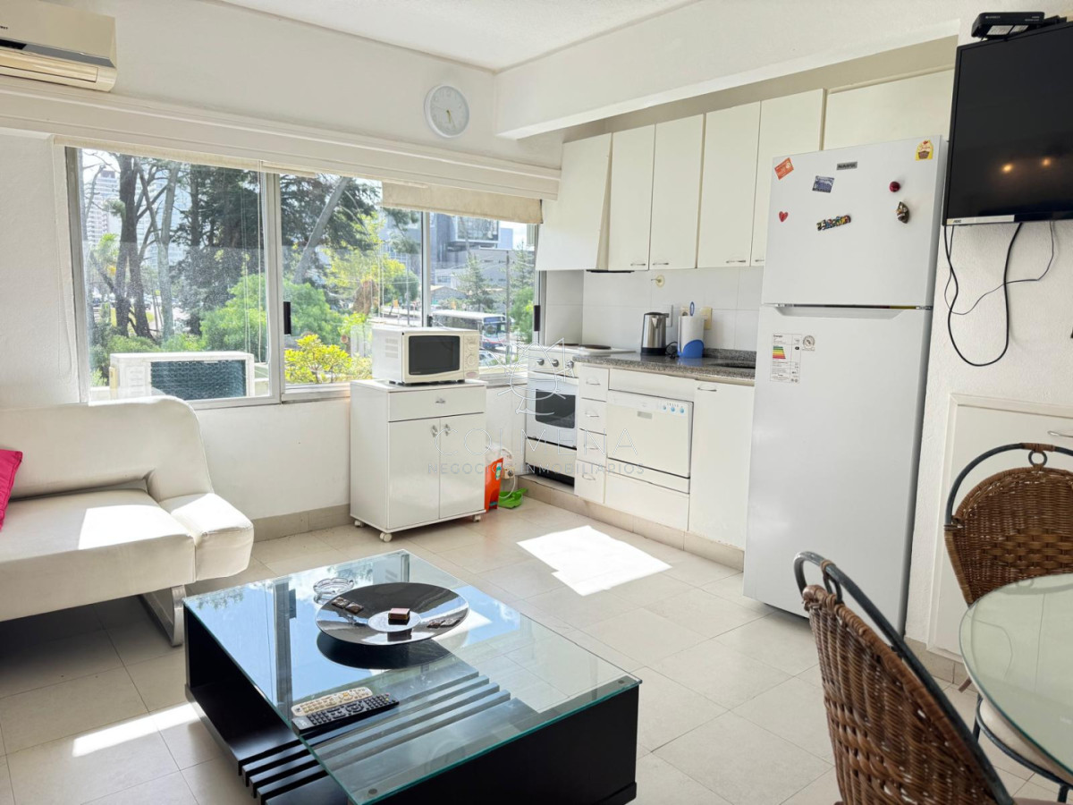 Apartamento en Roosevelt - COL10852A