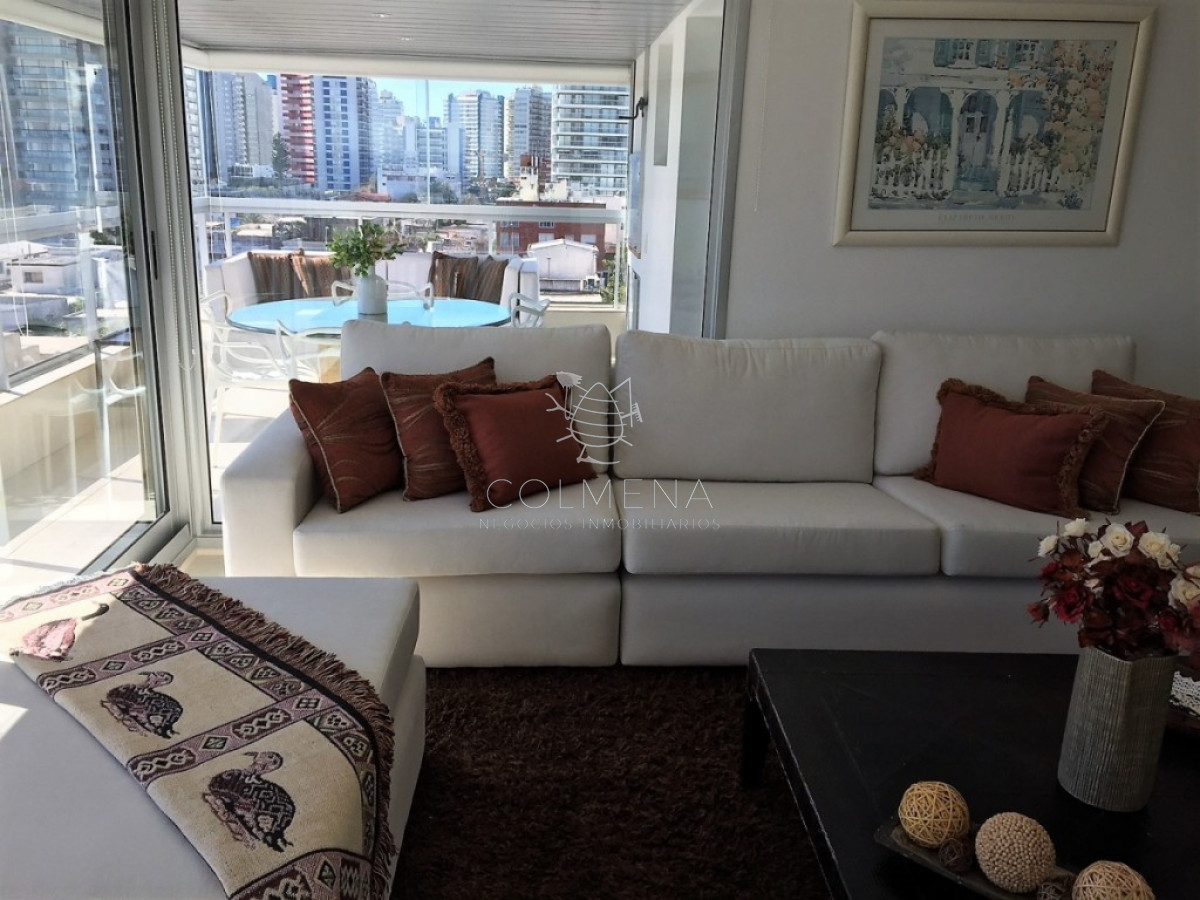 Mansa - GoPunta - Portal Inmobiliario de Punta del Este - Maldonado