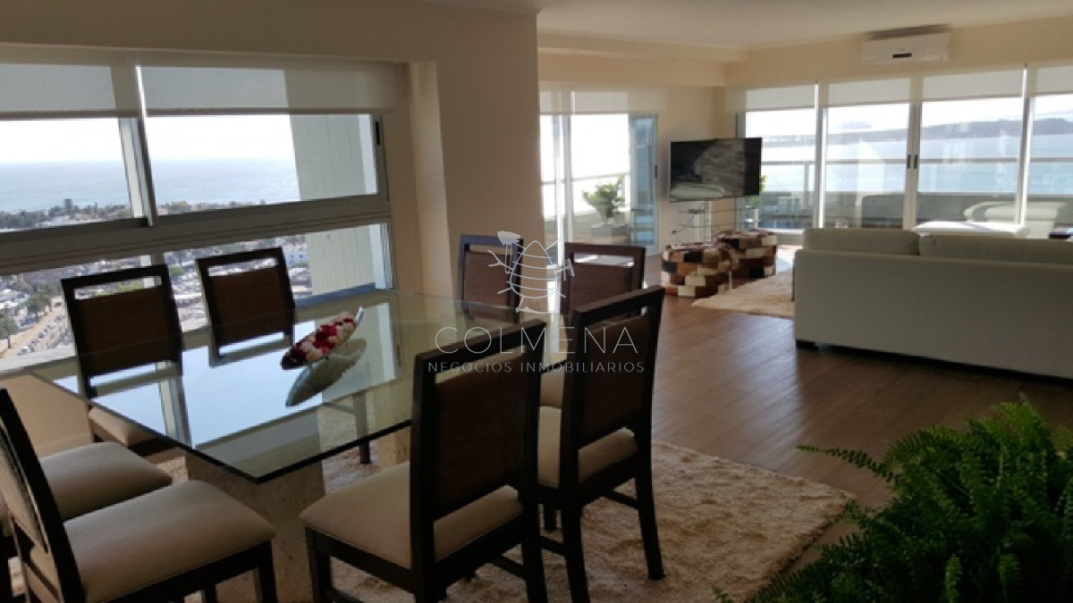 Península - GoPunta - Portal Inmobiliario de Punta del Este - Maldonado