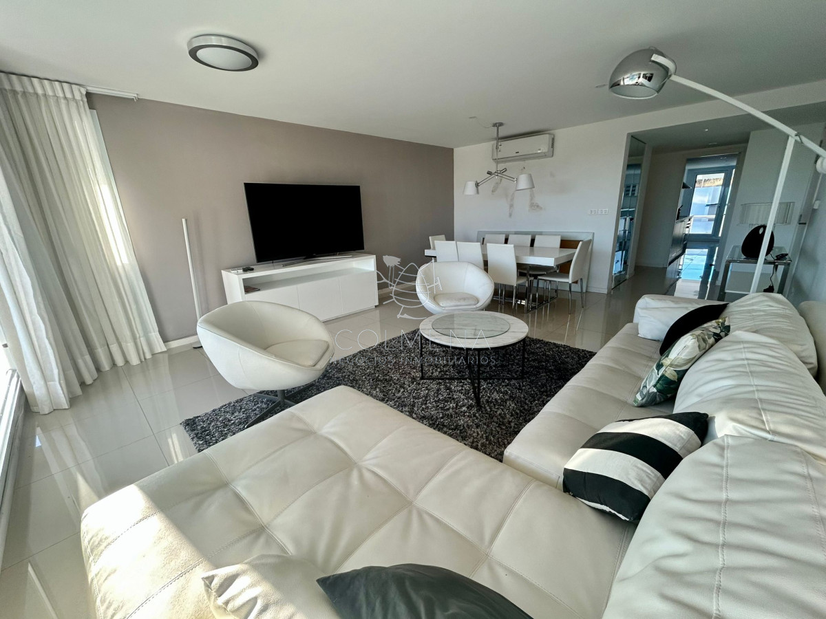 Mansa - GoPunta - Portal Inmobiliario de Punta del Este - Maldonado