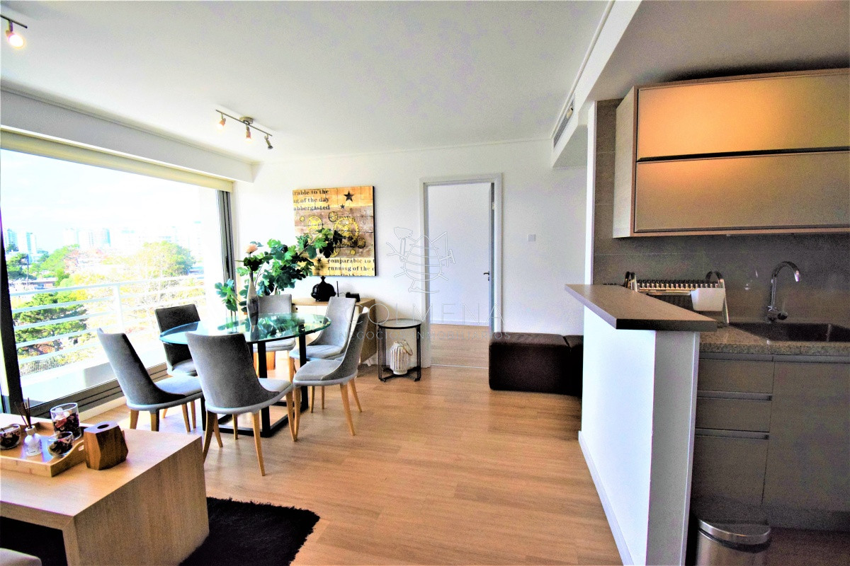 Aidy Grill - GoPunta - Portal Inmobiliario de Punta del Este - Maldonado