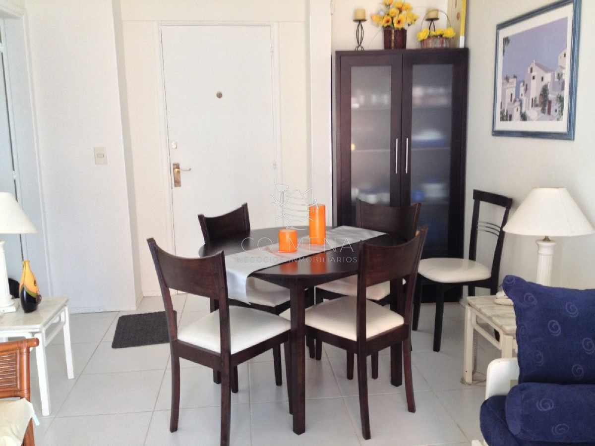 Apartamento reciclado a nuevo a metros de la Peninsula