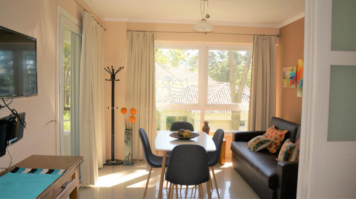 Espectacular monoambiente en exclusivo edificio completo en amenities!!! CONSULTE!!!