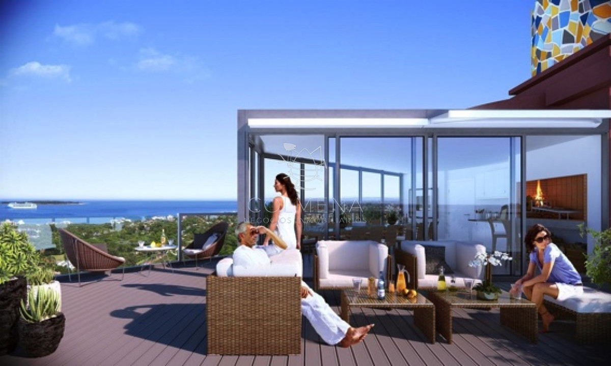 Roosevelt - GoPunta - Portal Inmobiliario de Punta del Este - Maldonado
