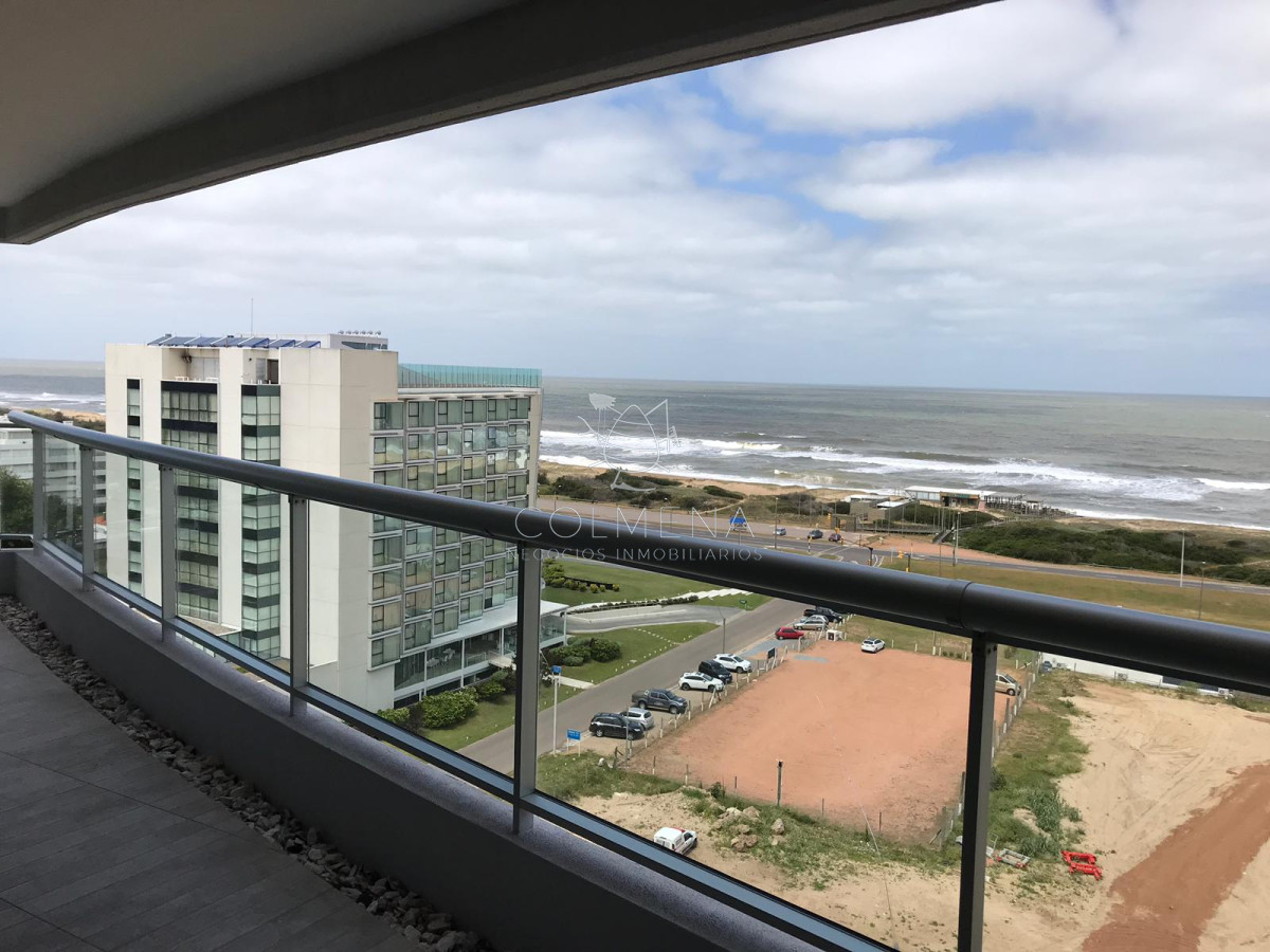 Espectacular departamento con excelentes vistas a estrenar!