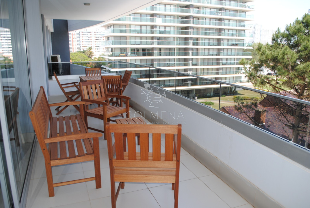 Aidy Grill - GoPunta - Portal Inmobiliario de Punta del Este - Maldonado