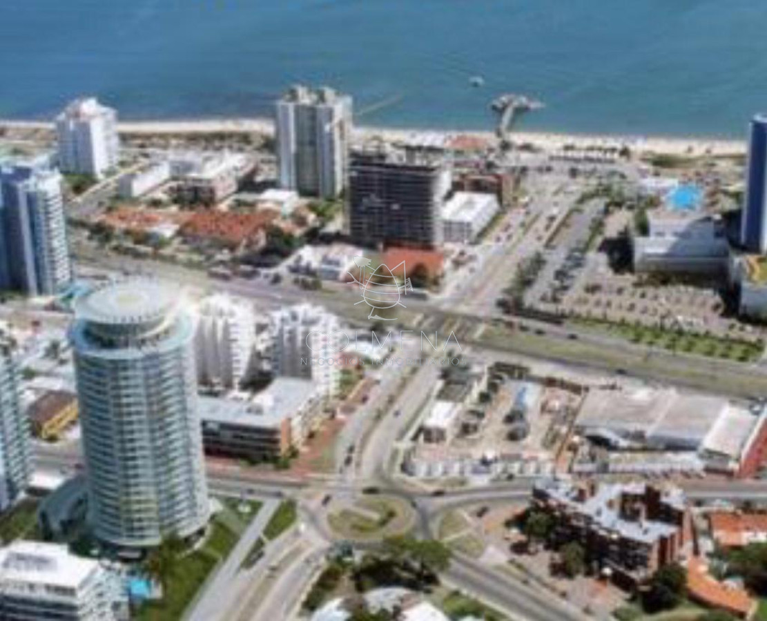 Aidy Grill - GoPunta - Portal Inmobiliario de Punta del Este - Maldonado