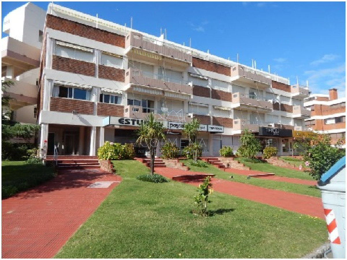 Aidy Grill - GoPunta - Portal Inmobiliario de Punta del Este - Maldonado