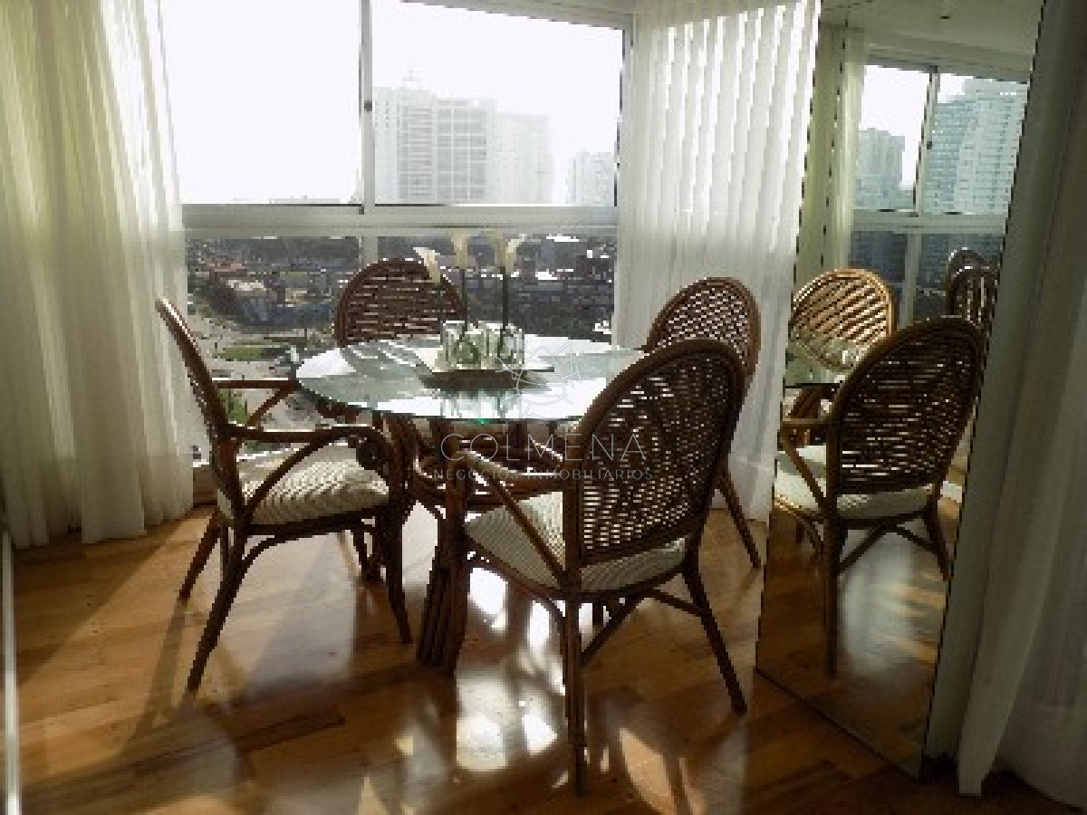 Chiverta - GoPunta - Portal Inmobiliario de Punta del Este - Maldonado