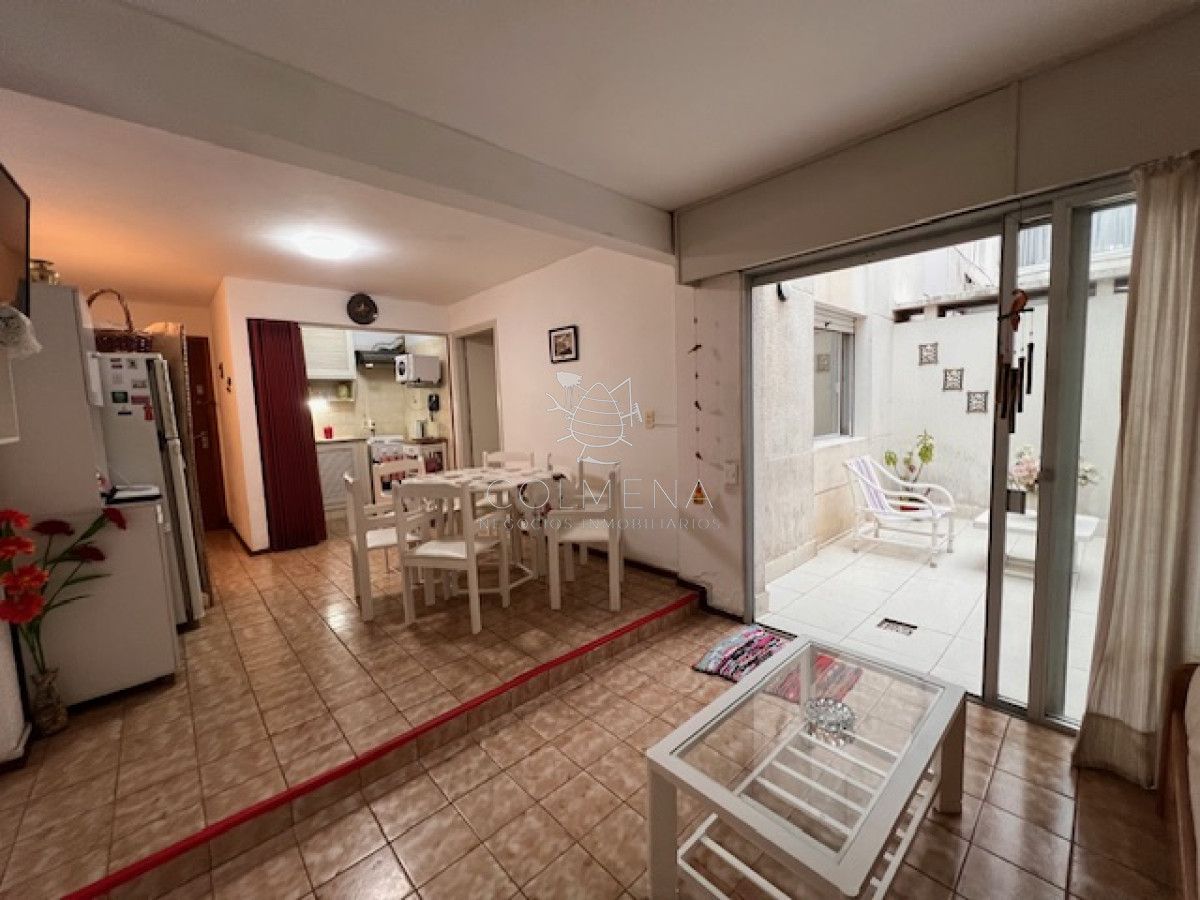 Apartamento en alquiler muy buena ubicación en Peninsula